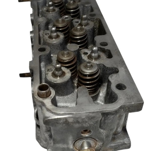 Cabeçote Gm Celta Corsa Prisma 2007 2012 93399242