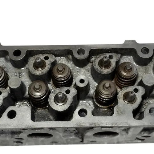 Cabeçote Gm Celta Corsa Prisma 2007 2012 93399242