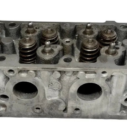 Cabeçote Gm Celta Corsa Prisma 2007 2012 93399242