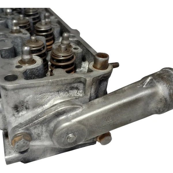 Cabeçote Gm Celta Corsa Prisma 2007 2012 93399242