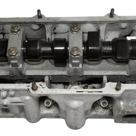 Cabeçote Vw Golf Mexicano 2.0 8v 1995 Necessário Retifica