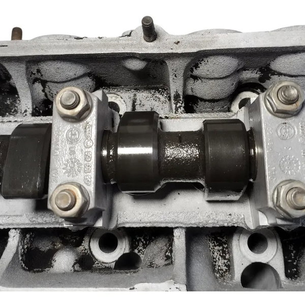 Cabeçote Vw Golf Mexicano 2.0 8v 1995 Necessário Retifica