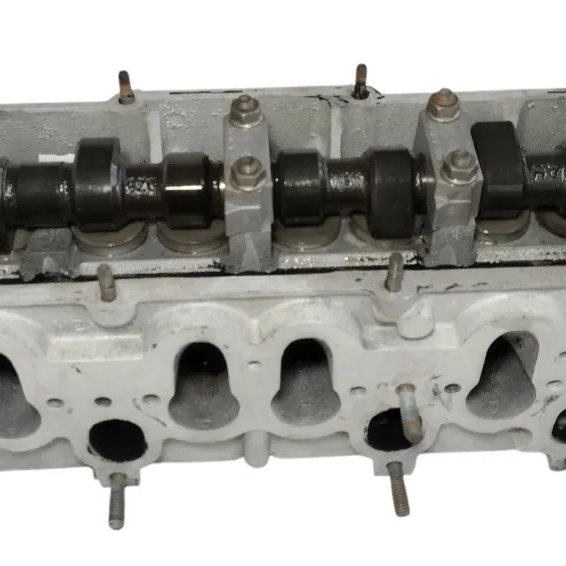 Cabeçote Vw Golf Mexicano 2.0 8v 1995 Necessário Retifica