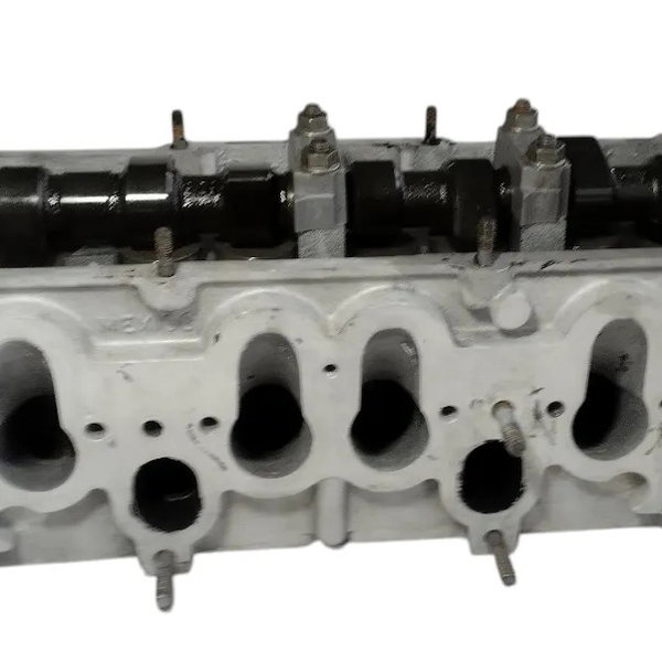 Cabeçote Vw Golf Mexicano 2.0 8v 1995 Necessário Retifica