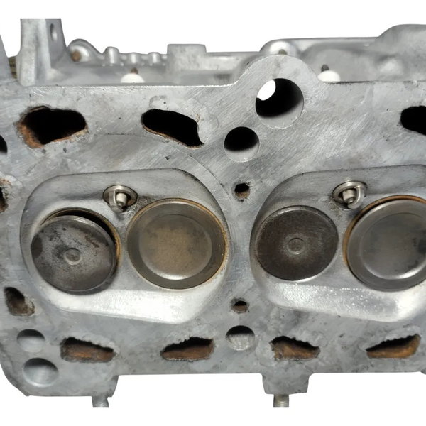 Cabeçote Vw Golf Mexicano 2.0 8v 1995 Necessário Retifica