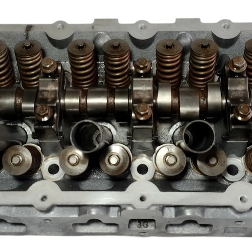 Cabeçote Fiat Linea Bravo Palio Punto 1.8 16v E-torq Std