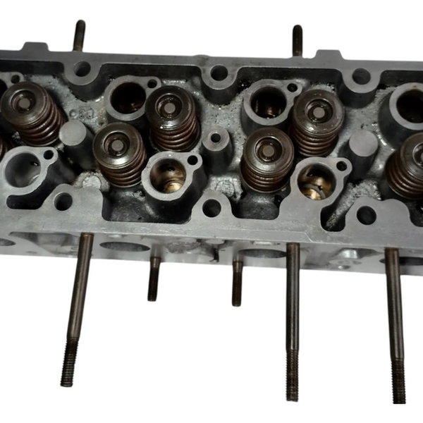 Cabeçote Gm Celta Corsa Prisma 1.0 8v Vch