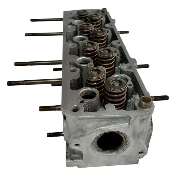 Cabeçote Gm Celta Corsa Prisma 1.0 8v Vch