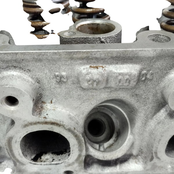 Cabeçote Gm Celta Corsa Prisma 1.0 8v Vch