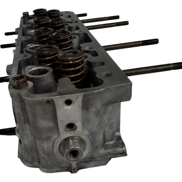 Cabeçote Gm Celta Corsa Prisma 1.0 8v Vch