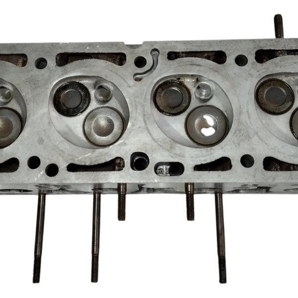 Cabeçote Gm Celta Corsa Prisma 1.0 8v Vch