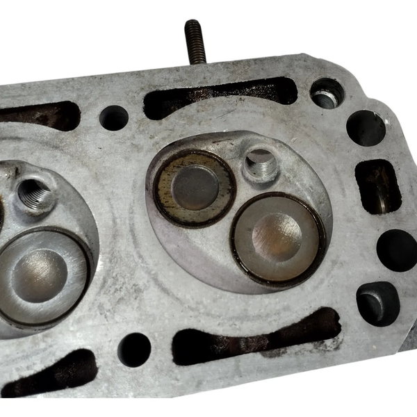 Cabeçote Gm Celta Corsa Prisma 1.0 8v Vch
