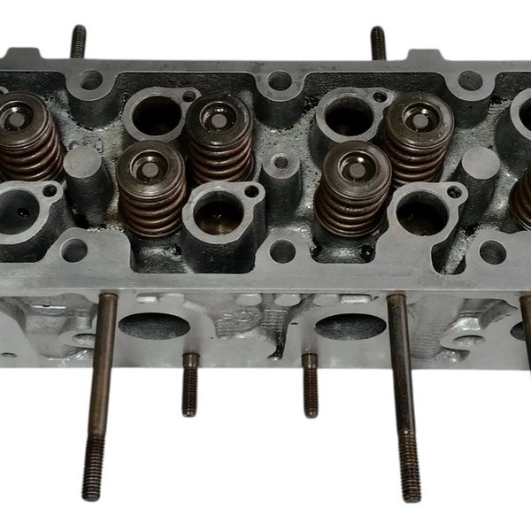 Cabeçote Gm Celta Corsa Prisma 1.0 8v Vch