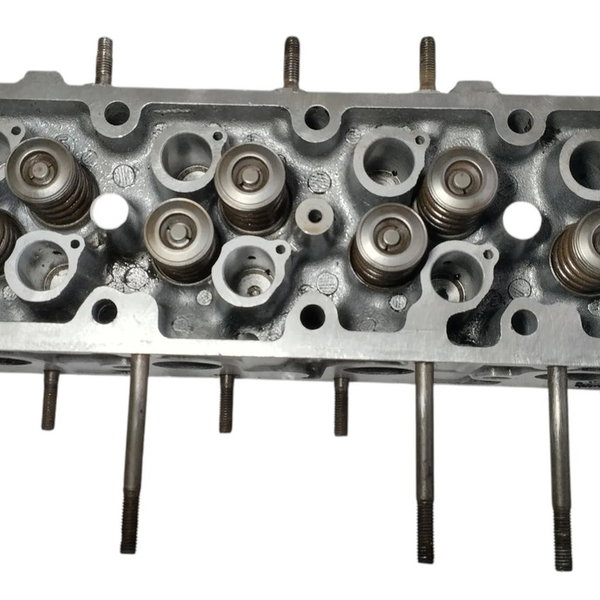Cabeçote Gm 90530582 Celta 1.0 8v 2000 A 2006