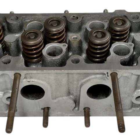 Cabeçote Gm 90530582 Celta 1.0 8v 2000 A 2006