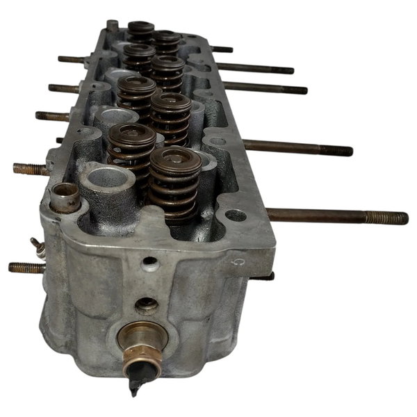 Cabeçote Gm 90530582 Celta 1.0 8v 2000 A 2006