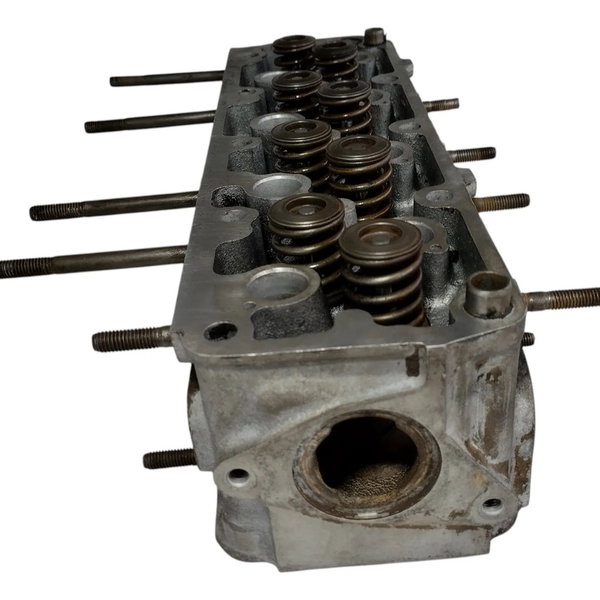 Cabeçote Gm 90530582 Celta 1.0 8v 2000 A 2006