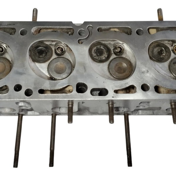 Cabeçote Gm 90530582 Celta 1.0 8v 2000 A 2006