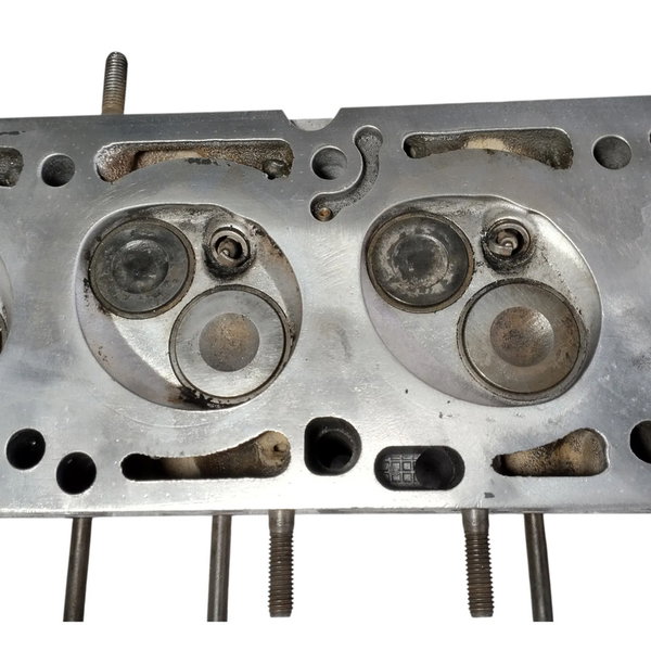 Cabeçote Gm 90530582 Celta 1.0 8v 2000 A 2006