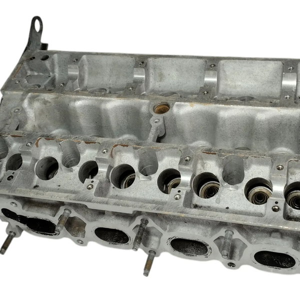 Cabeçote Citroen Picasso 2.0 16v 2000 A 2008
