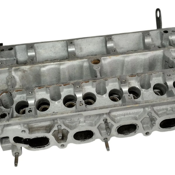Cabeçote Citroen Picasso 2.0 16v 2000 A 2008