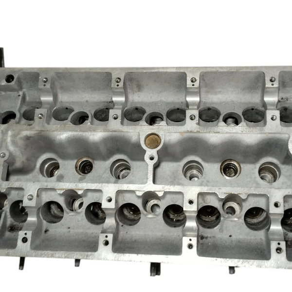 Cabeçote Citroen Picasso 2.0 16v 2000 A 2008