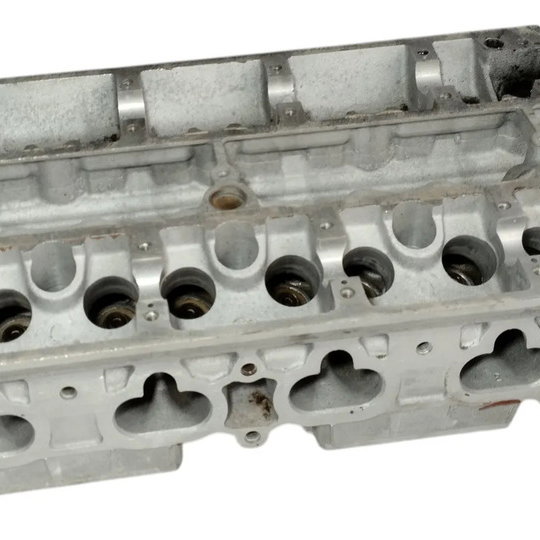 Cabeçote Citroen Picasso 2.0 16v 2000 A 2008