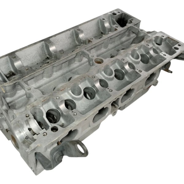 Cabeçote Citroen Picasso 2.0 16v 2000 A 2008