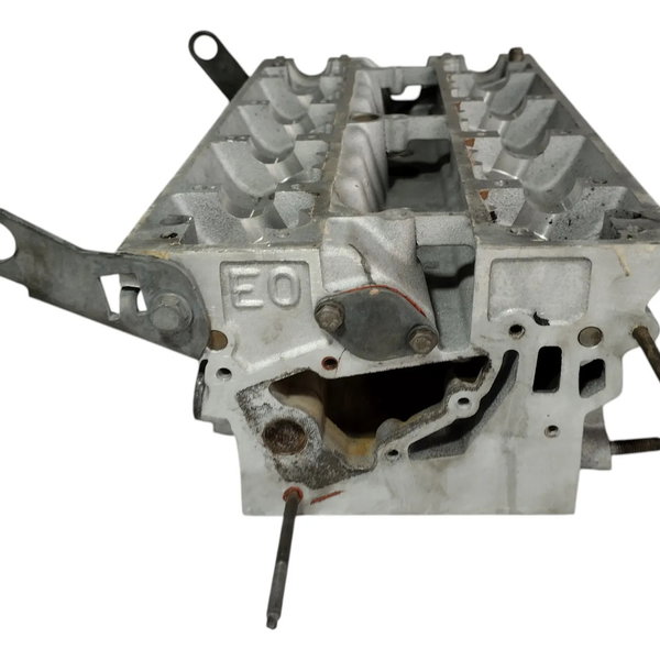 Cabeçote Citroen Picasso 2.0 16v 2000 A 2008