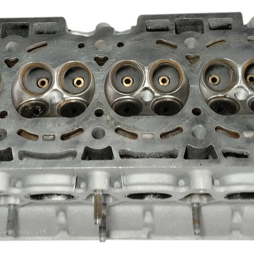Cabeçote Citroen Picasso 2.0 16v 2000 A 2008