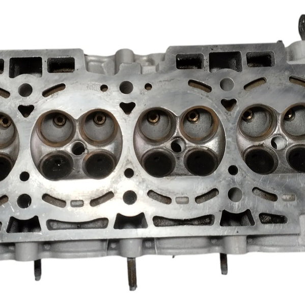 Cabeçote Citroen Picasso 2.0 16v 2000 A 2008