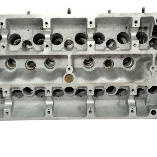 Cabeçote Citroen Picasso 2.0 16v 2000 A 2008