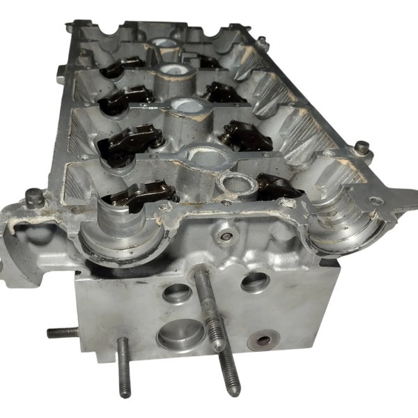 Cabeçote Renault Scenic Megane 2.0 16v Retificado