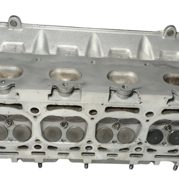 Cabeçote Renault Scenic Megane 2.0 16v Retificado