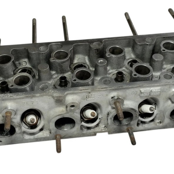 Cabeçote Gm Corsa Celta 1.0 2000/06 90530582