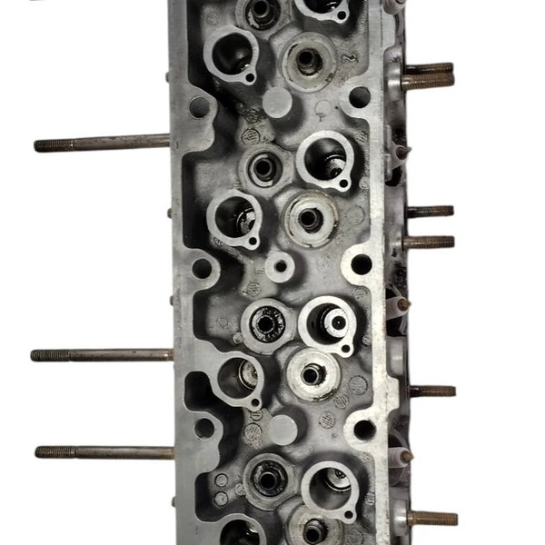 Cabeçote Gm Corsa Celta 1.0 2000/06 90530582