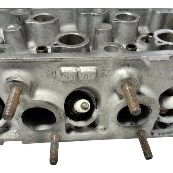 Cabeçote Gm Corsa Celta 1.0 2000/06 90530582