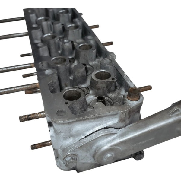 Cabeçote Gm Corsa Celta 1.0 2000/06 90530582