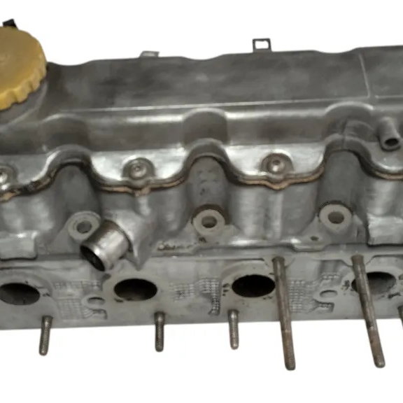 Cabeçote Gaiola Comando Válvulas Gm Corsa 1.0 8v 1998 95,7