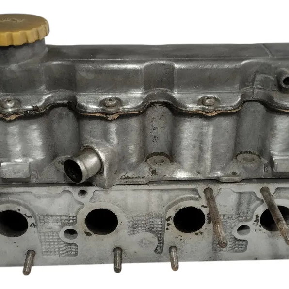 Cabeçote Gaiola Comando Válvulas Gm Corsa 1.0 8v 1998 95,7