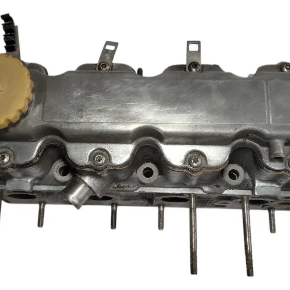 Cabeçote Gaiola Comando Válvulas Gm Corsa 1.0 8v 1998 95,7