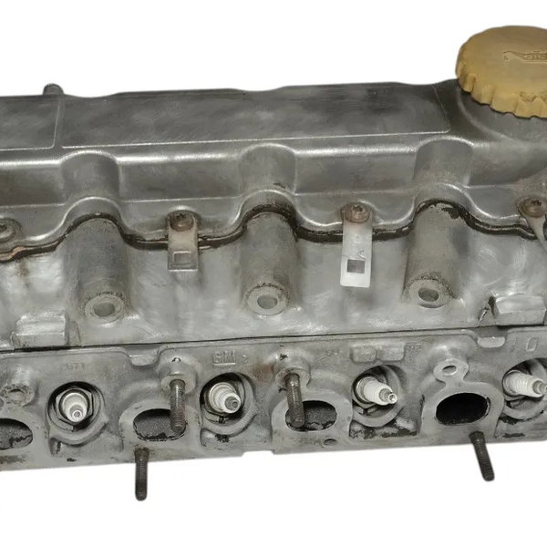 Cabeçote Gaiola Comando Válvulas Gm Corsa 1.0 8v 1998 95,7