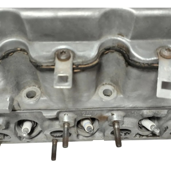 Cabeçote Gaiola Comando Válvulas Gm Corsa 1.0 8v 1998 95,7