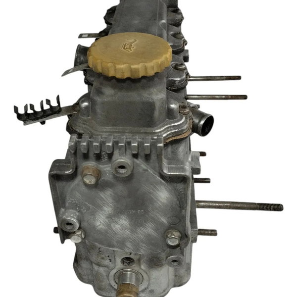 Cabeçote Gaiola Comando Válvulas Gm Corsa 1.0 8v 1998 95,7
