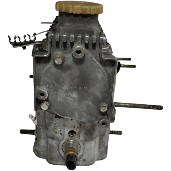 Cabeçote Gaiola Comando Válvulas Gm Corsa 1.0 8v 1998 95,7