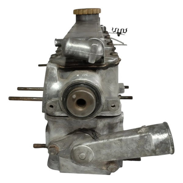 Cabeçote Gaiola Comando Válvulas Gm Corsa 1.0 8v 1998 95,7