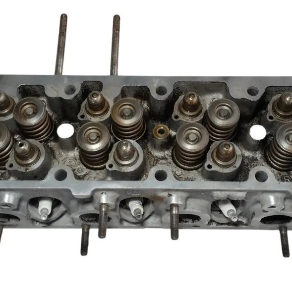 Cabeçote Gaiola Comando Válvulas Gm Corsa 1.0 8v 1998 95,7