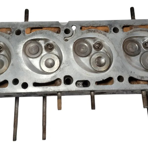 Cabeçote Gaiola Comando Válvulas Gm Corsa 1.0 8v 1998 95,7