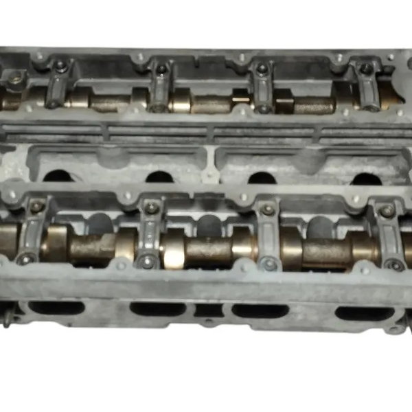 Cabeçote Citroen Peugeot 308 2.0 16v 2012 A 2017 136,4