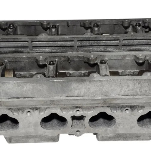 Cabeçote Citroen Peugeot 308 2.0 16v 2012 A 2017 136,4